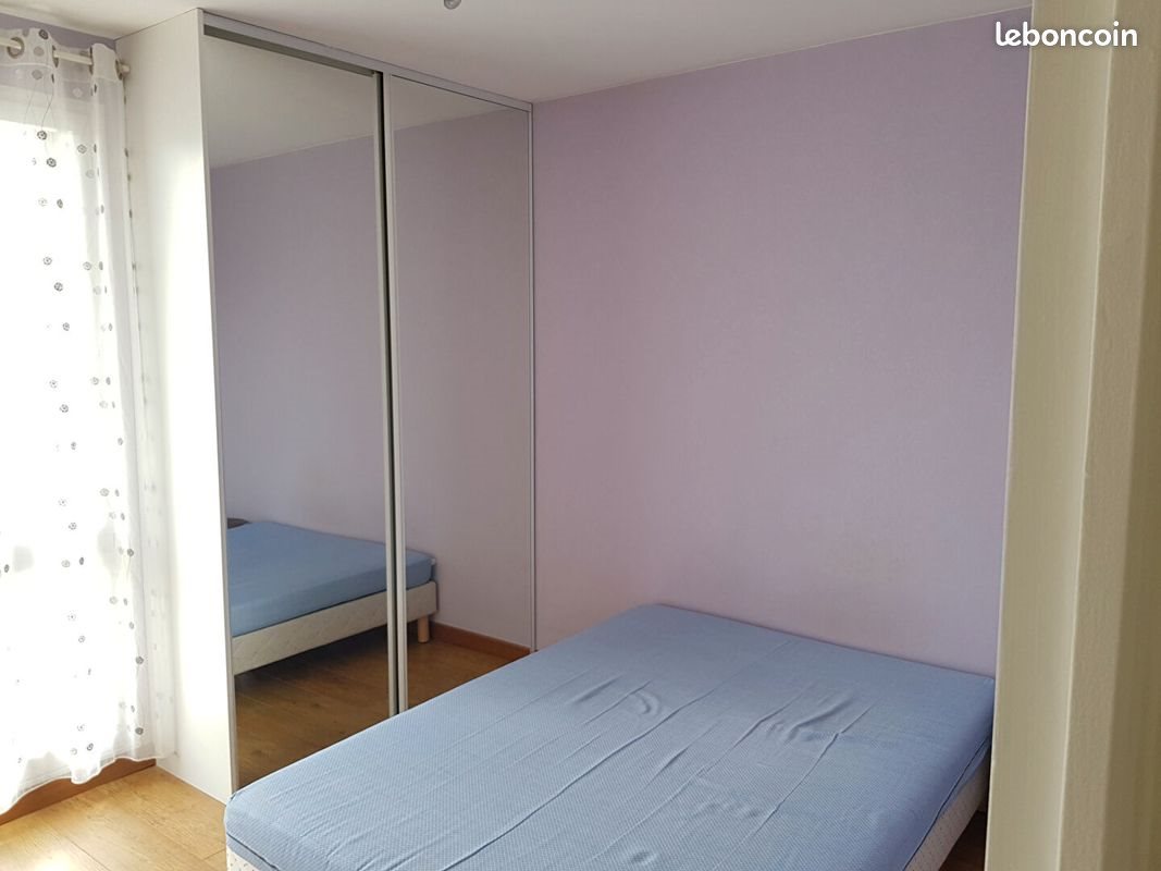 Appartement à louer, 41m², Troyes