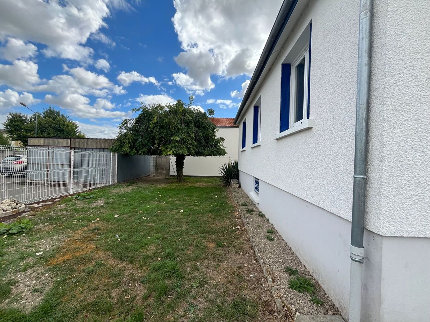 Maison à louer, 71m², Brienne-le-Château