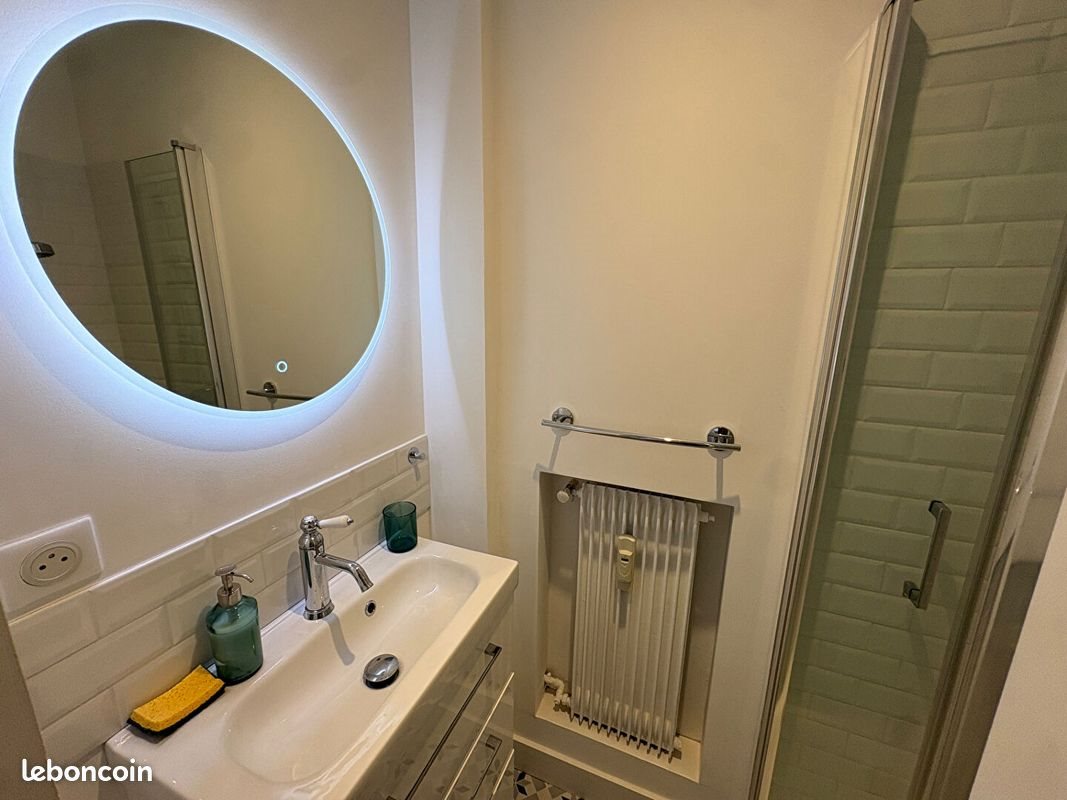 Appartement à louer, 24m², Troyes