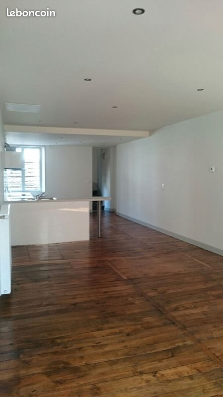 Appartement à louer, 83m², Bar-sur-Aube