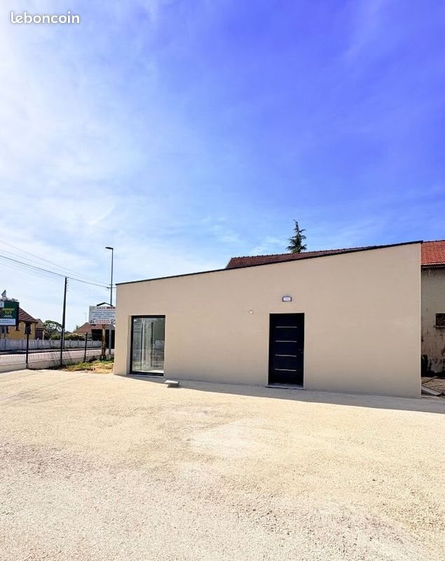 Maison à louer, 78m², Les Noës-près-Troyes