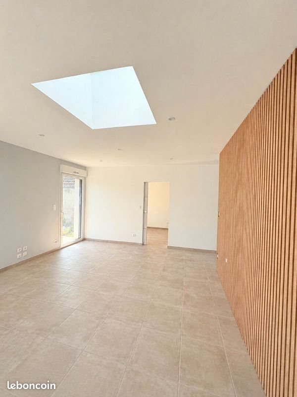 Maison à louer, 78m², Les Noës-près-Troyes