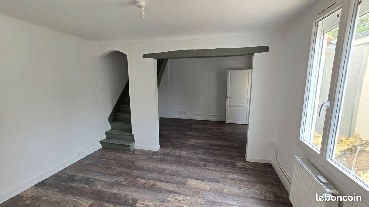 Maison à louer, 69m², Troyes