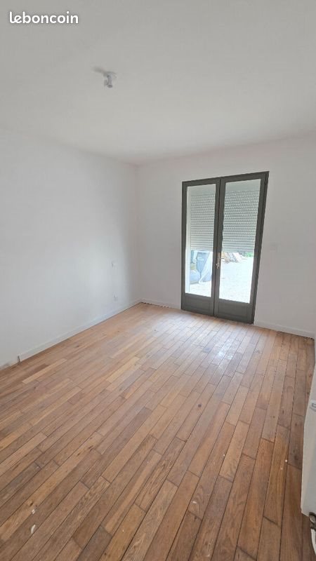 Maison à louer, 69m², Troyes