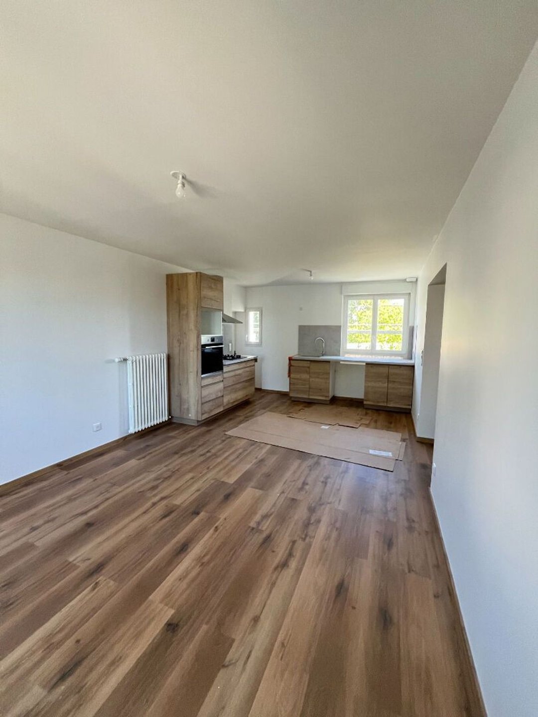 Maison à louer, 95m², Brienne-le-Château
