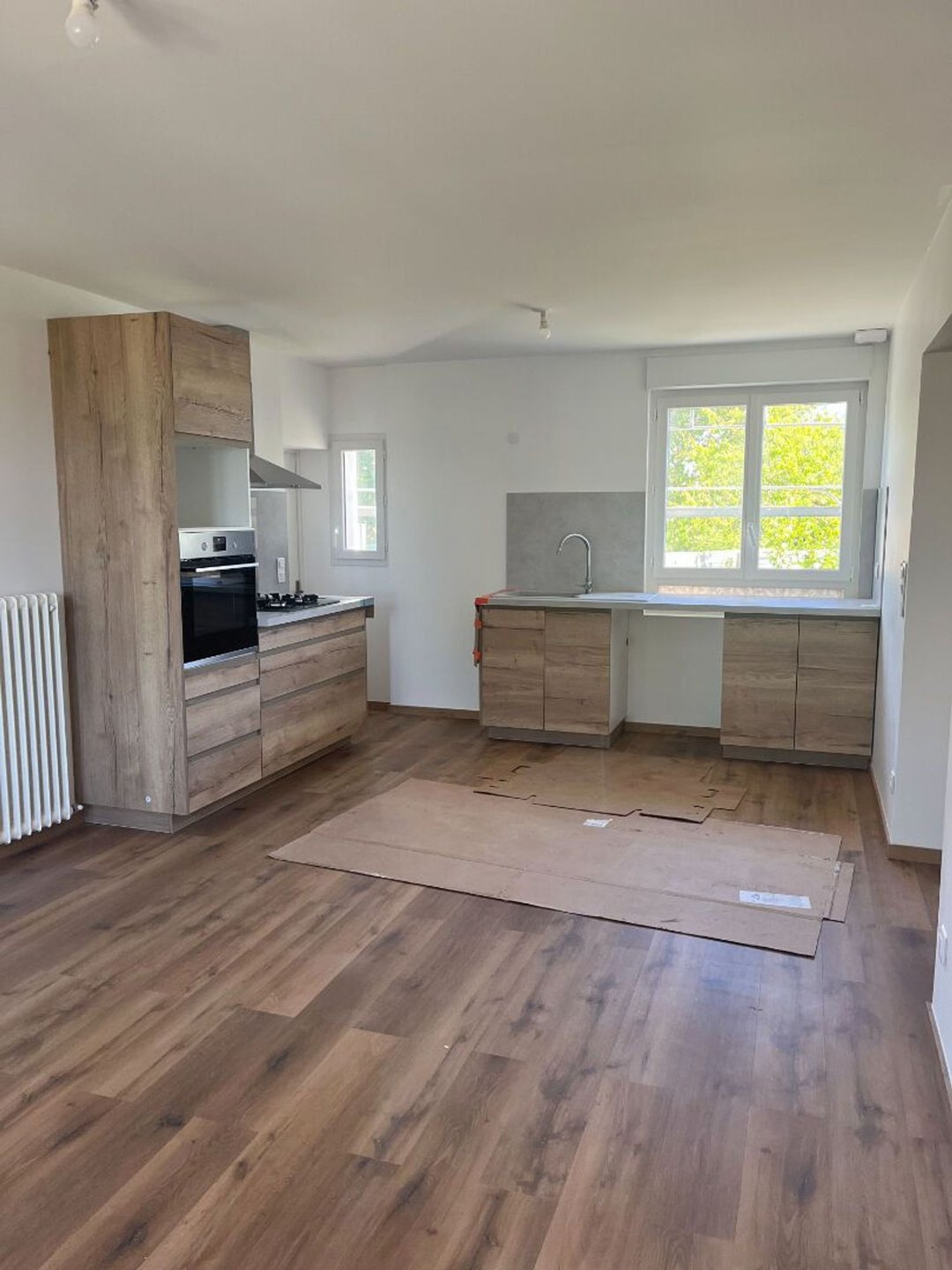 Maison à louer, 95m², Brienne-le-Château