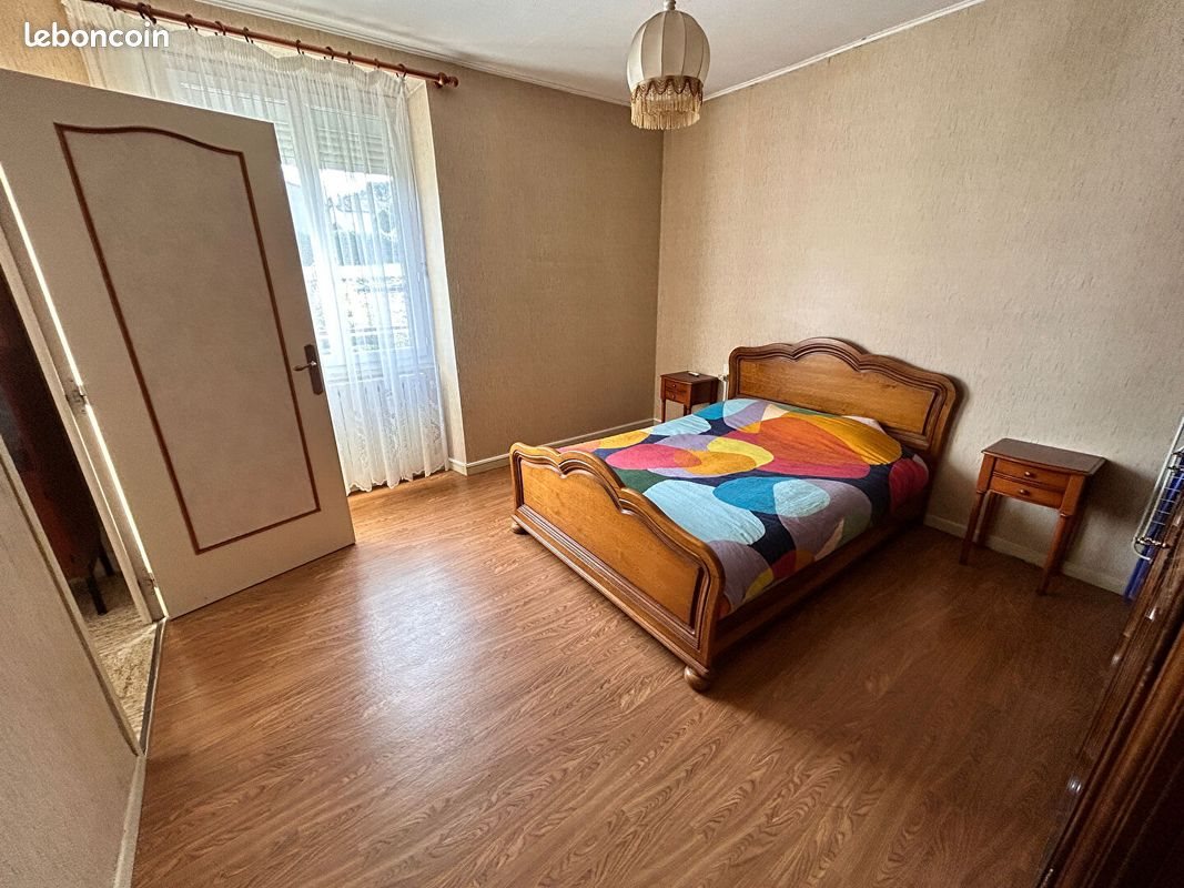 Appartement à louer, 73m², Ornans