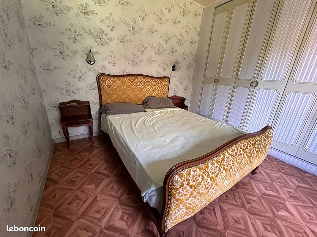 Appartement à louer, 73m², Ornans