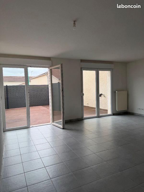 Maison à vendre, 111m², Verdun