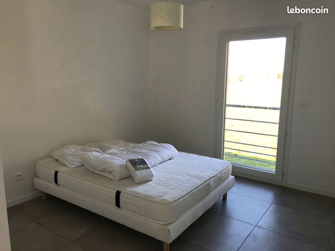 Maison à louer, 78m², Vaux-sur-Mer