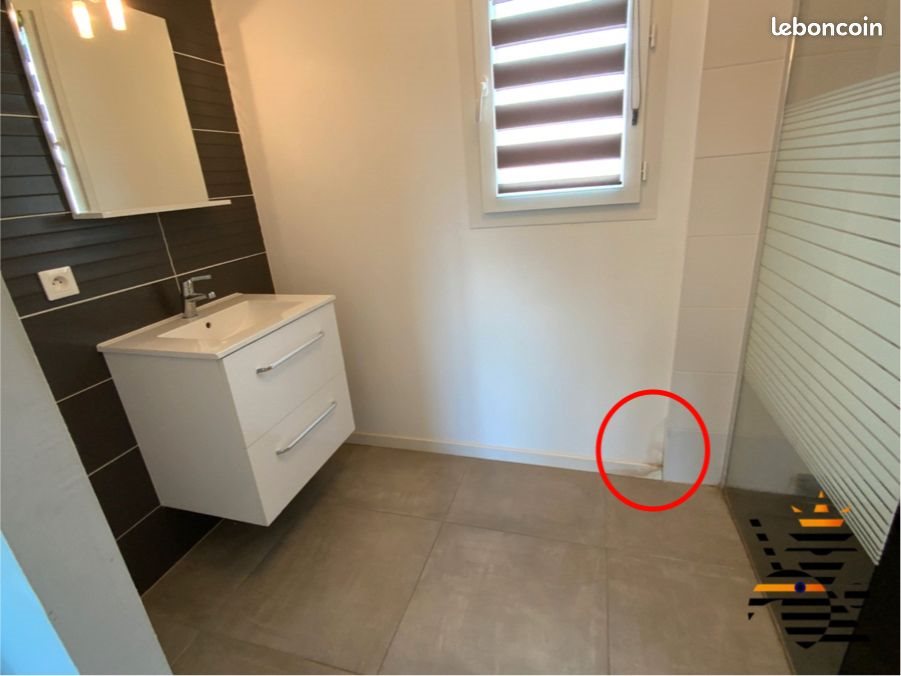 Maison à louer, 78m², Vaux-sur-Mer
