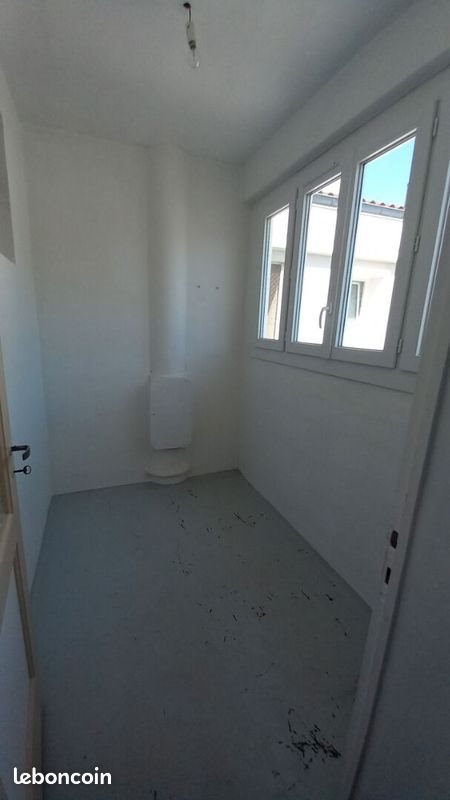 Appartement à louer, 66m², Royan