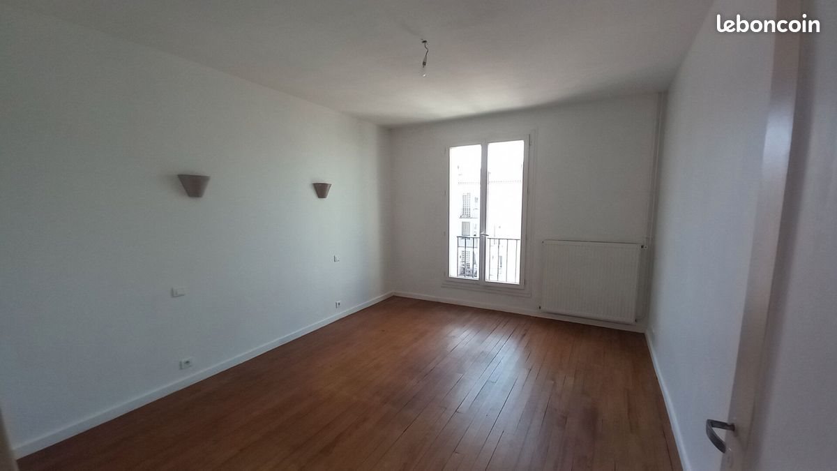 Appartement à louer, 66m², Royan