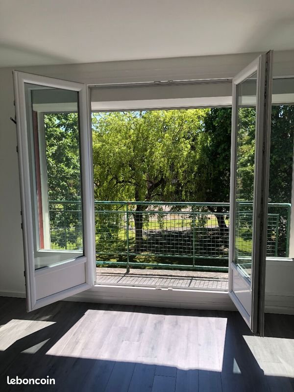 Appartement à louer, 68m², Rousies