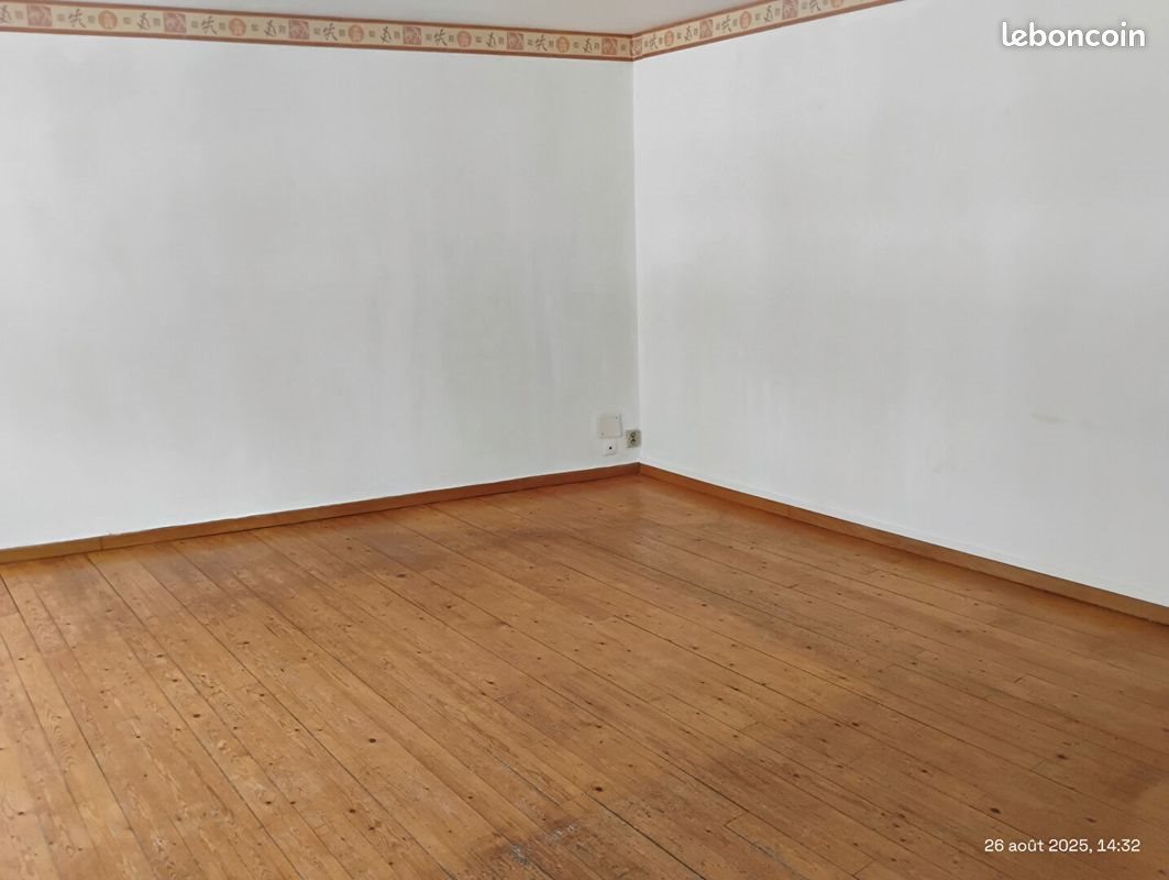 Appartement à louer, 65m², Cambrai