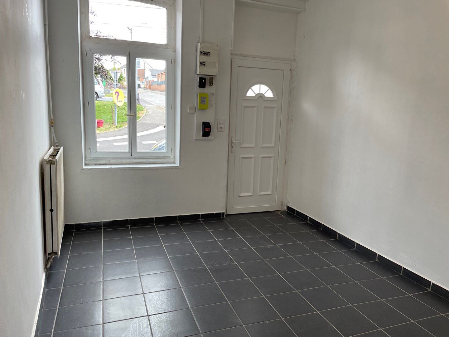 Maison à louer, 58m², Neuf-Mesnil