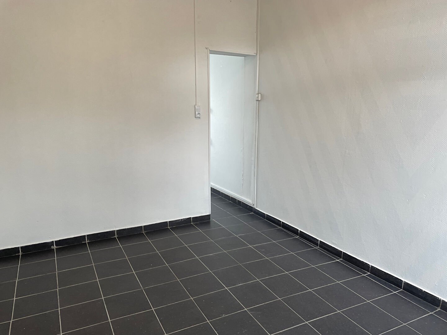 Maison à louer, 58m², Neuf-Mesnil
