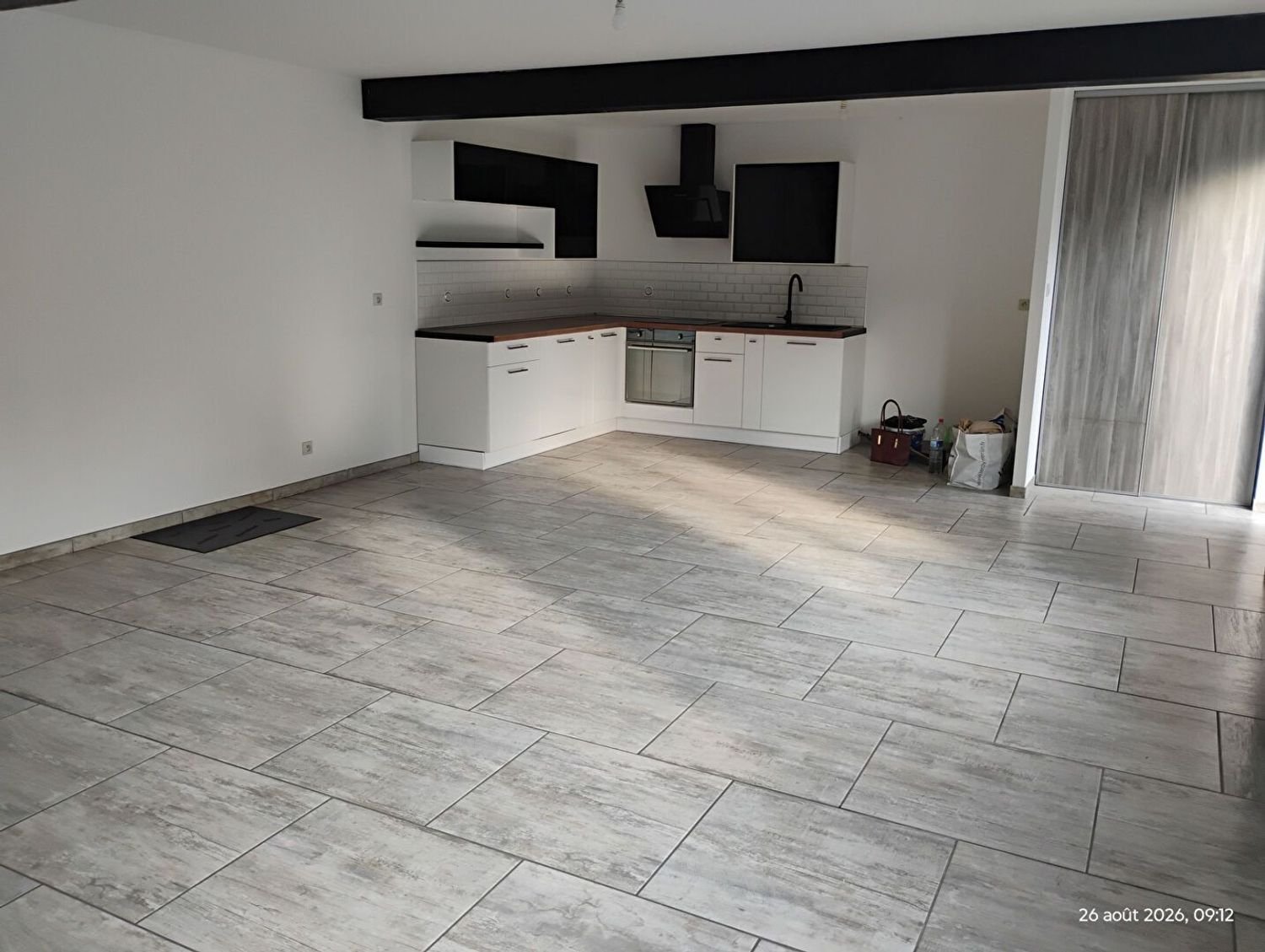 Maison à louer, 91m², Saint-Python