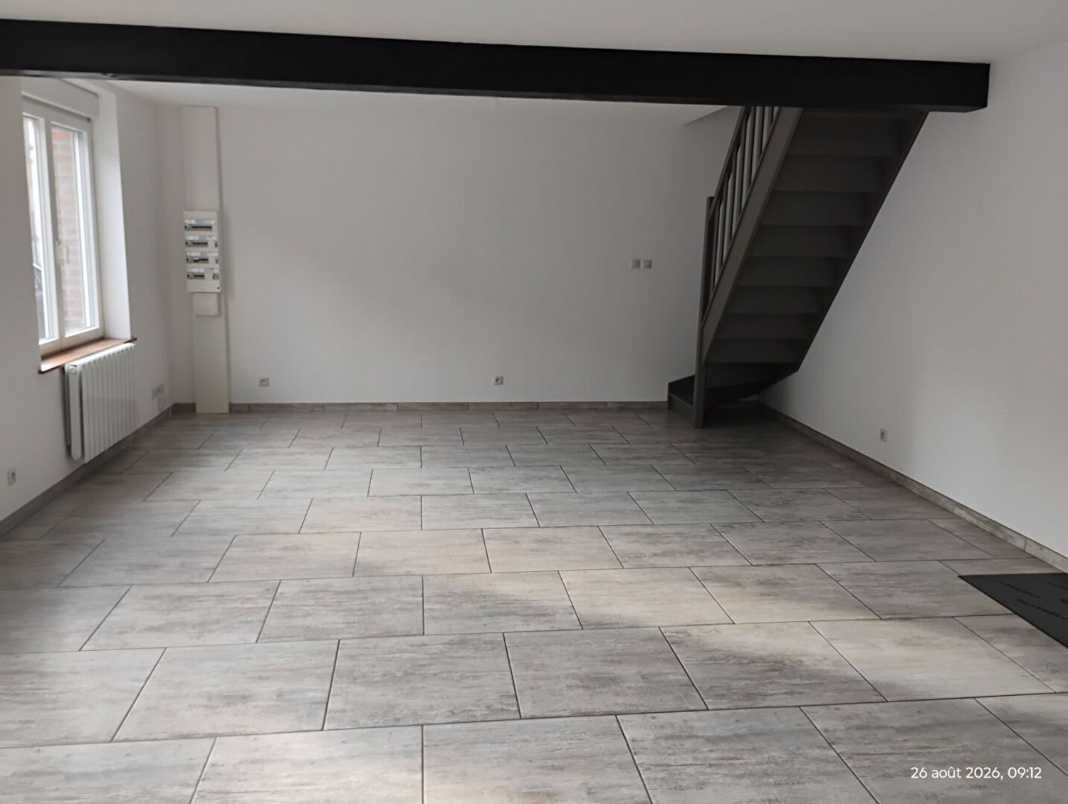Maison à louer, 91m², Saint-Python