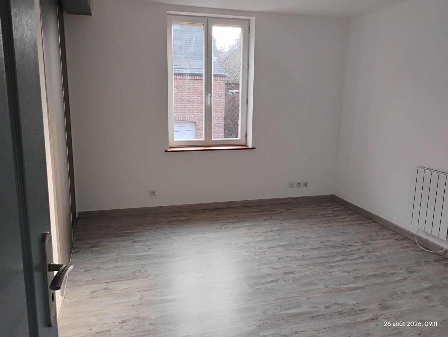 Maison à louer, 91m², Saint-Python