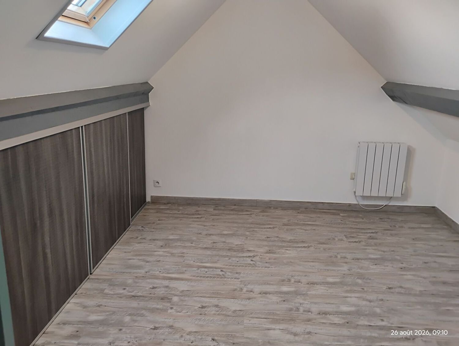 Maison à louer, 91m², Saint-Python