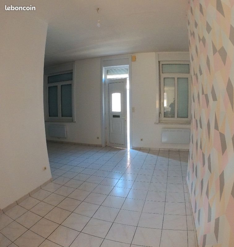 Maison à louer, 55m², Fontaine-au-Pire