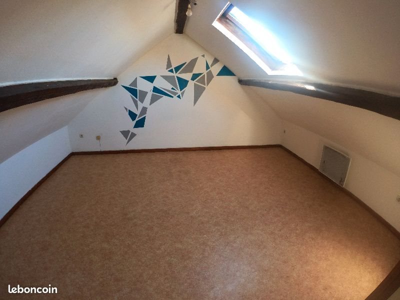 Maison à louer, 55m², Fontaine-au-Pire