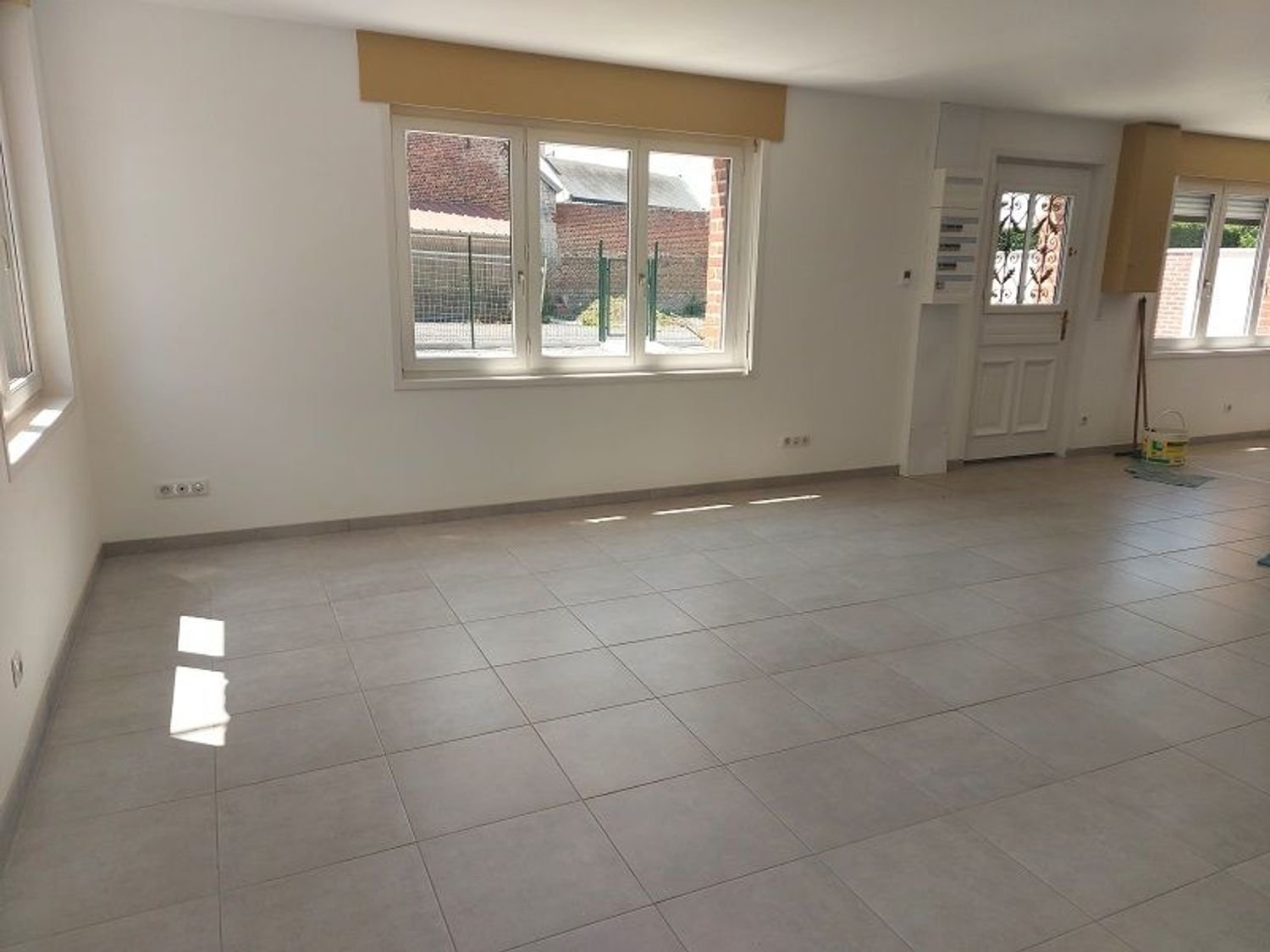 Maison à louer, 139m², Rieux-en-Cambrésis