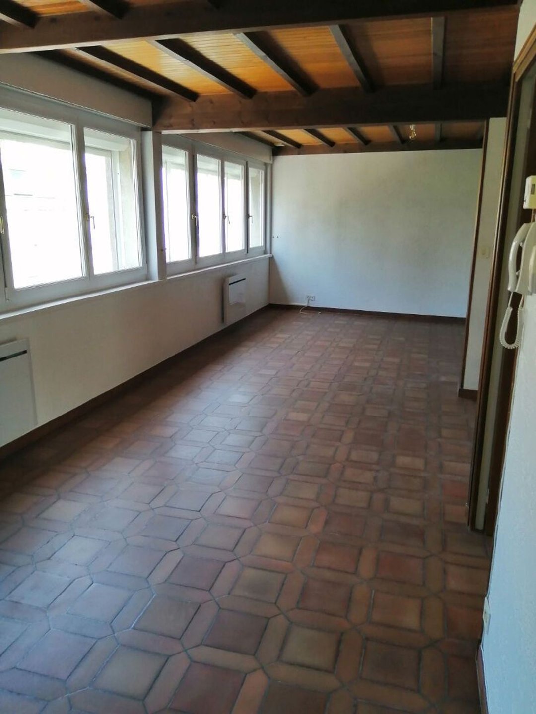 Appartement à louer, 117m², Cambrai