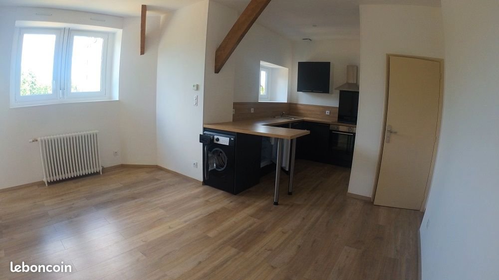 Appartement à louer, 45m², Cambrai