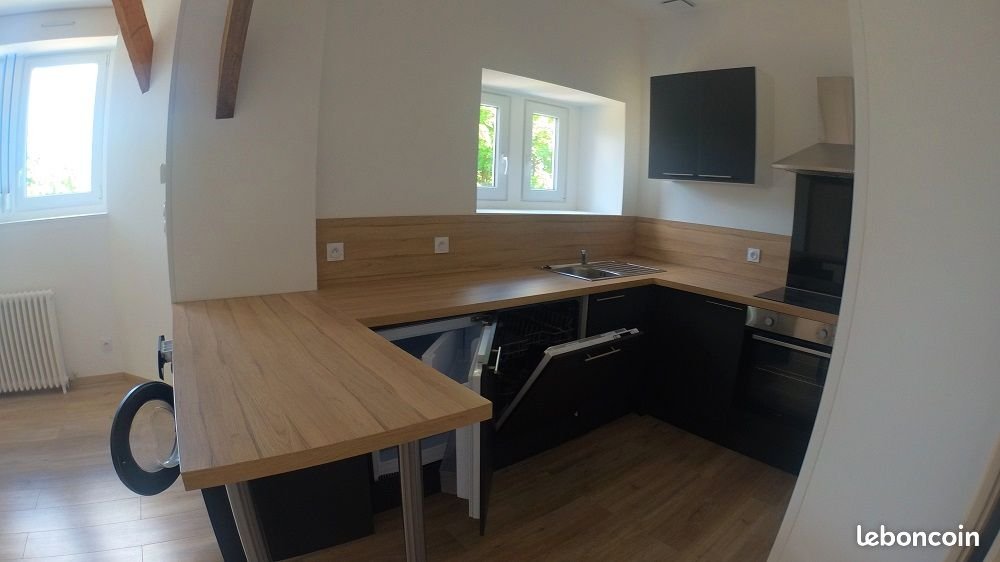 Appartement à louer, 45m², Cambrai