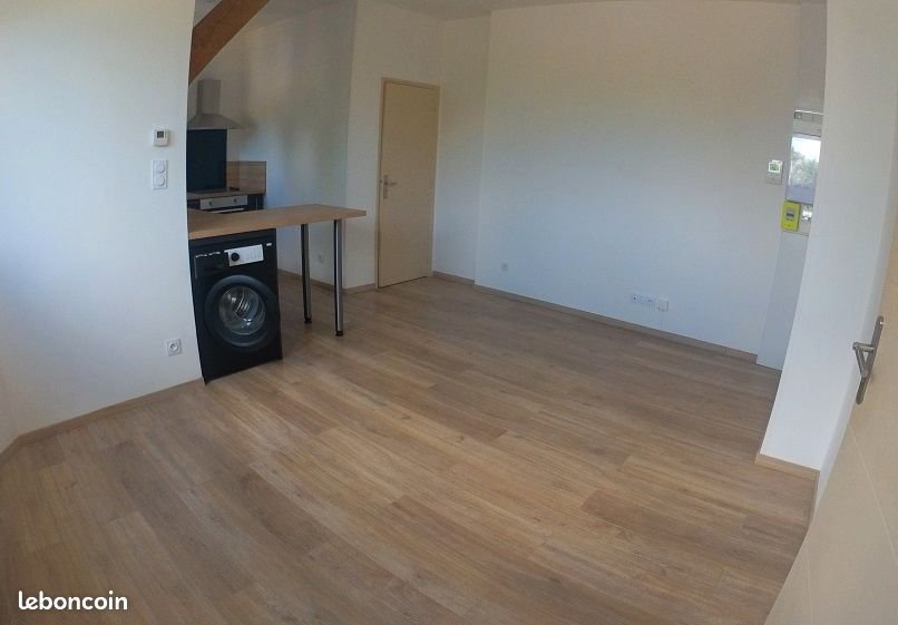 Appartement à louer, 45m², Cambrai