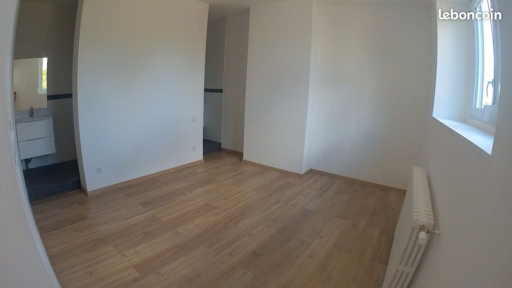 Appartement à louer, 45m², Cambrai