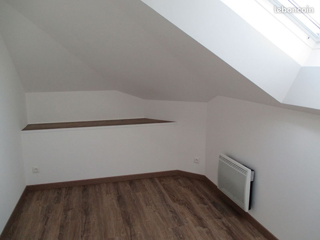 Appartement à louer, 16m², Reims