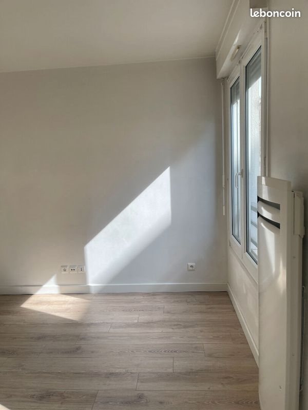 Appartement à louer, 21m², Reims