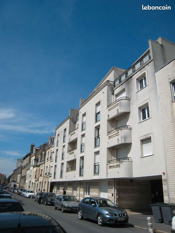Appartement à louer, 60m², Reims