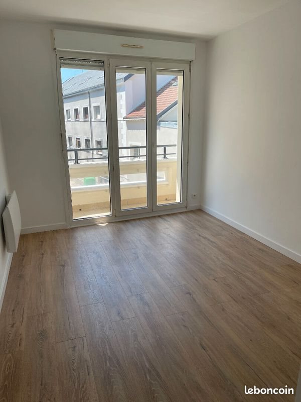 Appartement à louer, 60m², Reims
