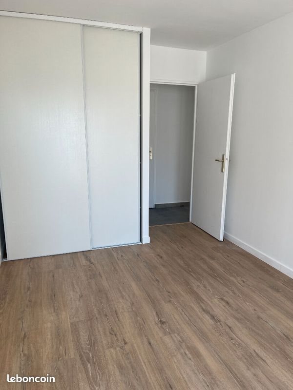Appartement à louer, 60m², Reims