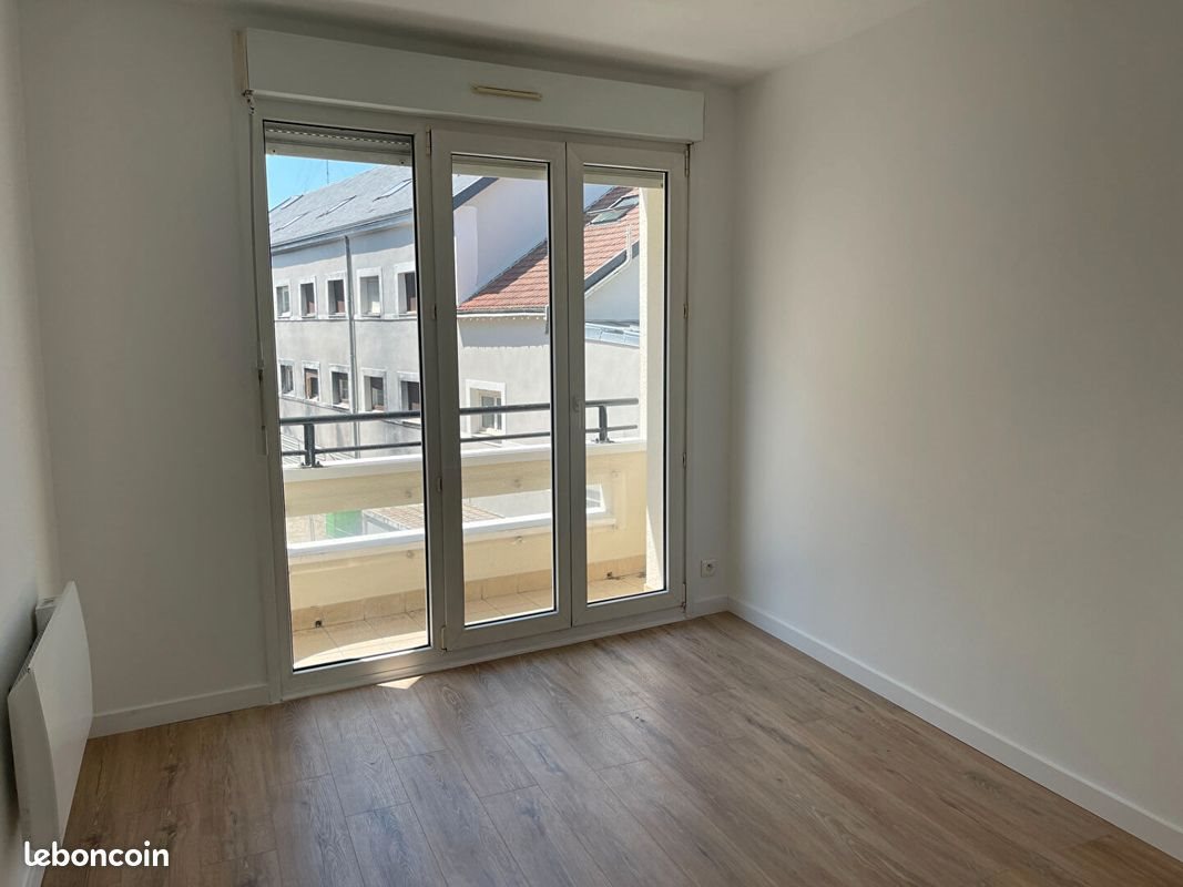 Appartement à louer, 60m², Reims