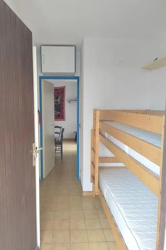 Appartement à vendre, 23m², Saint-Palais-sur-Mer