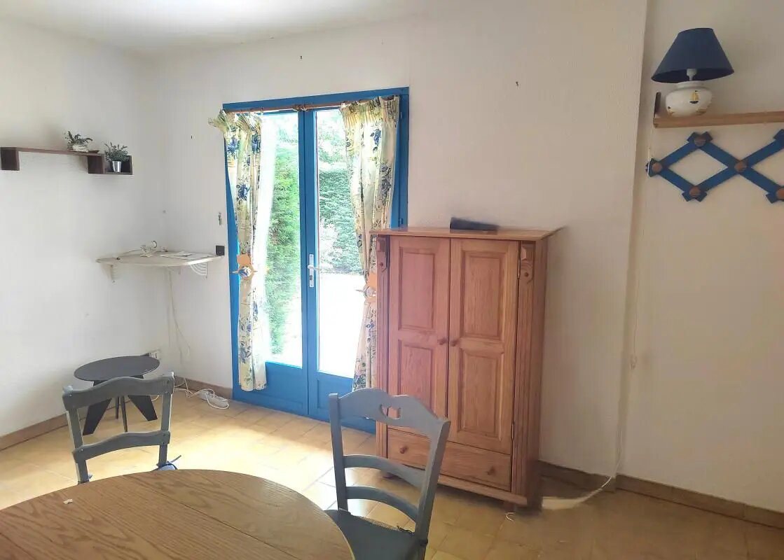 Appartement à vendre, 23m², Saint-Palais-sur-Mer