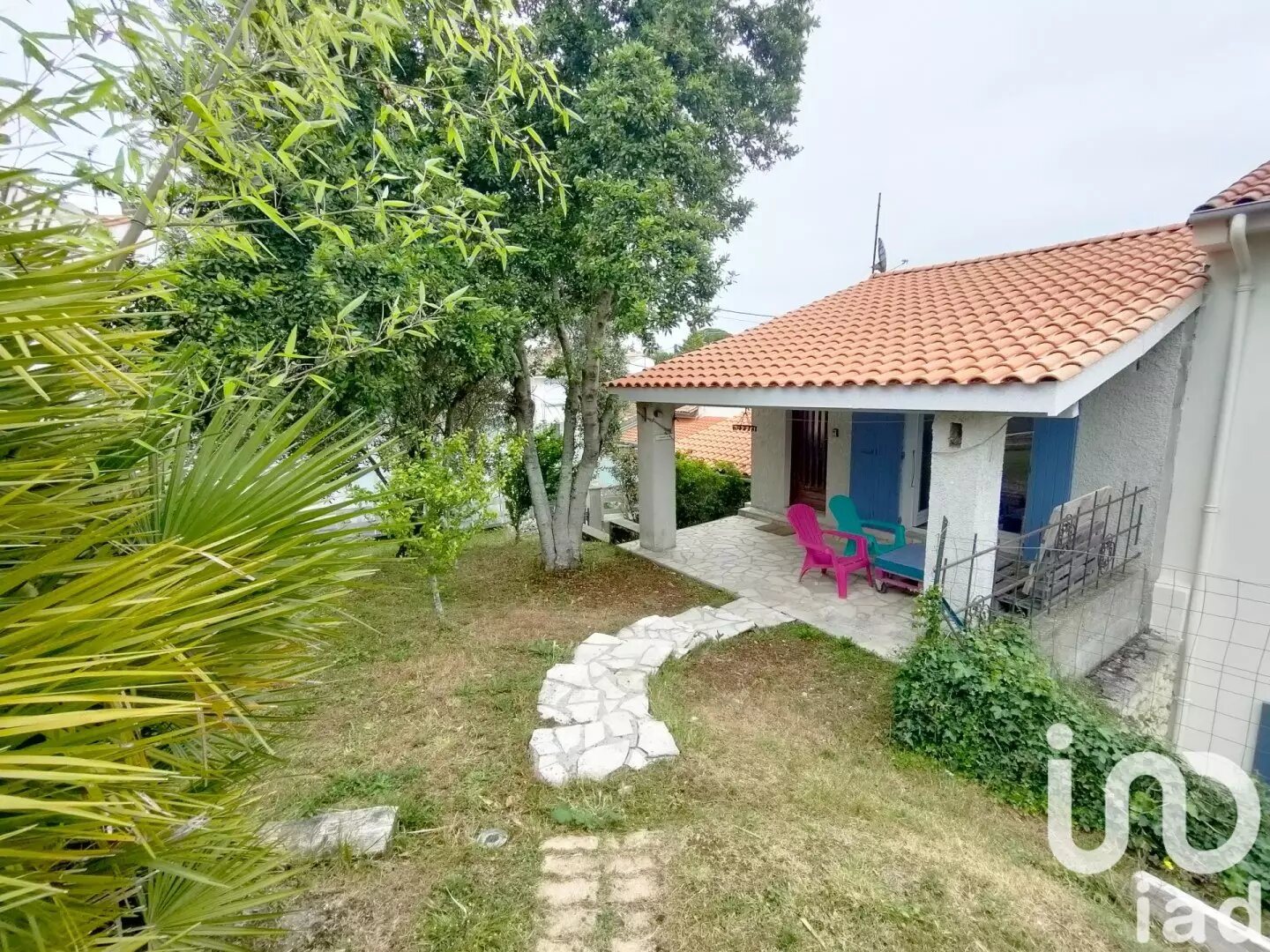 Maison à vendre, 102m², Saint-Georges-de-Didonne