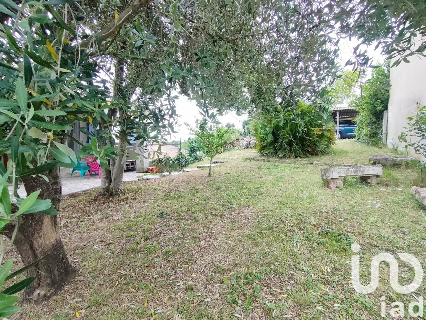 Maison à vendre, 102m², Saint-Georges-de-Didonne
