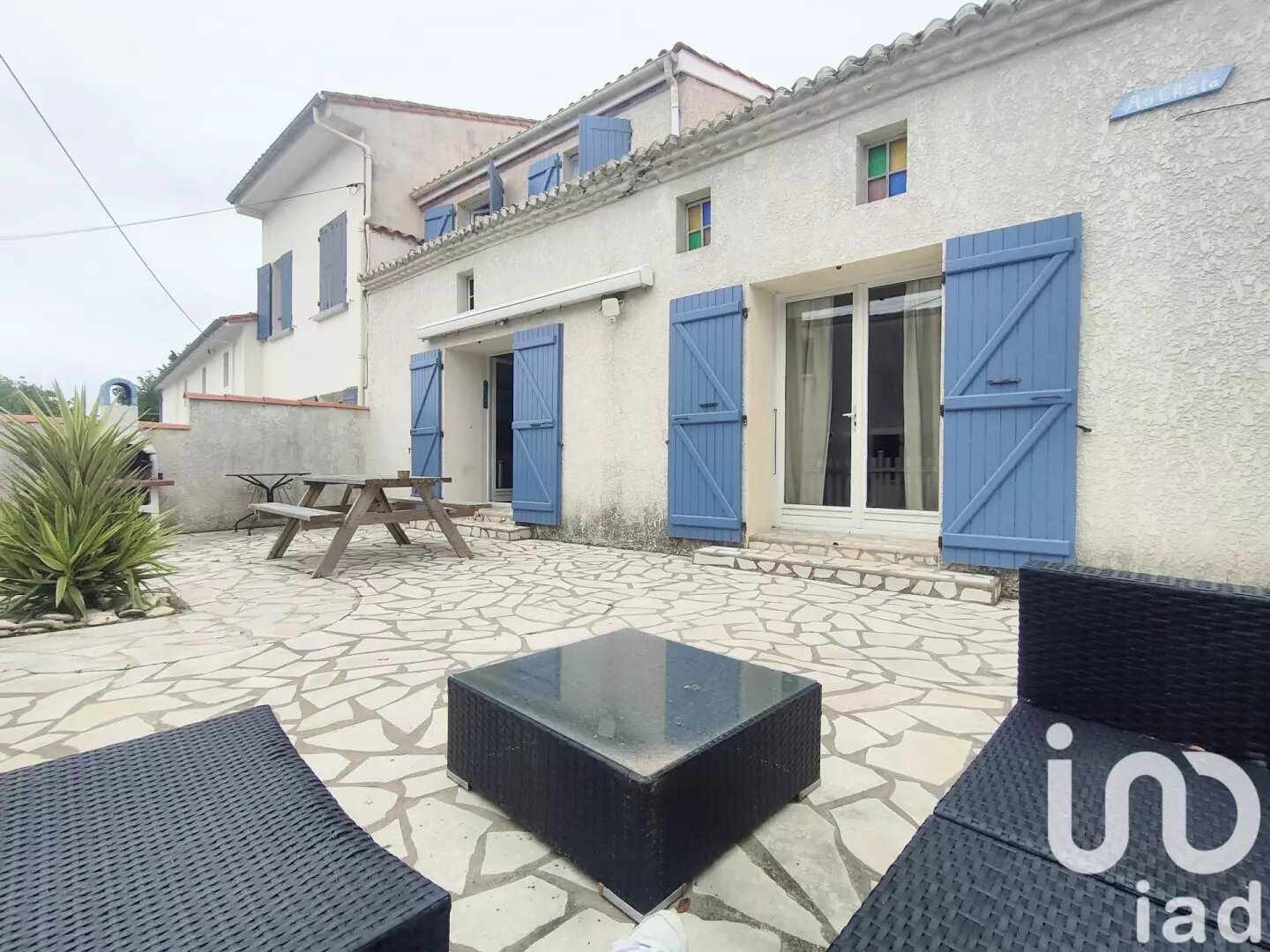Maison à vendre, 102m², Saint-Georges-de-Didonne