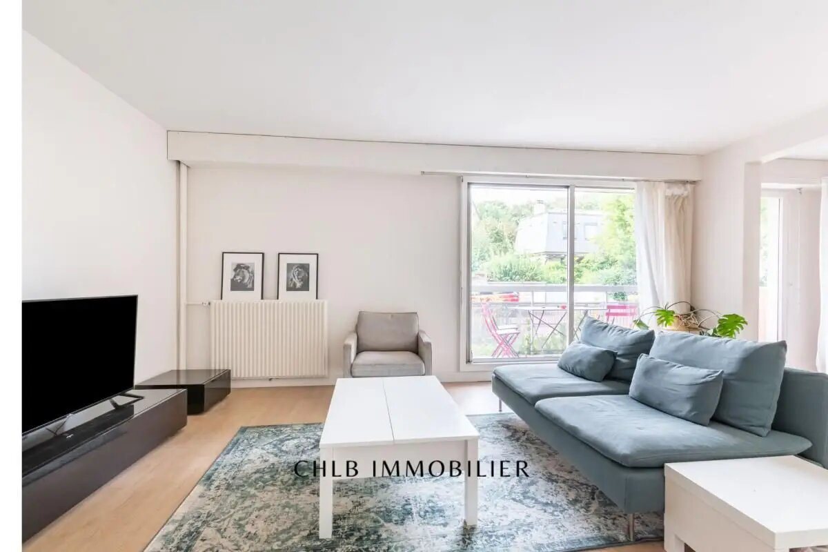 Appartement à vendre, 86m², Saint-Germain-en-Laye