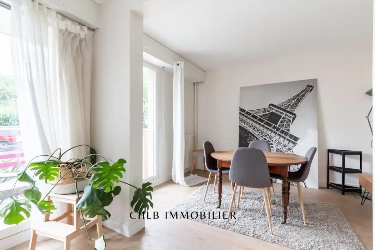 Appartement à vendre, 86m², Saint-Germain-en-Laye