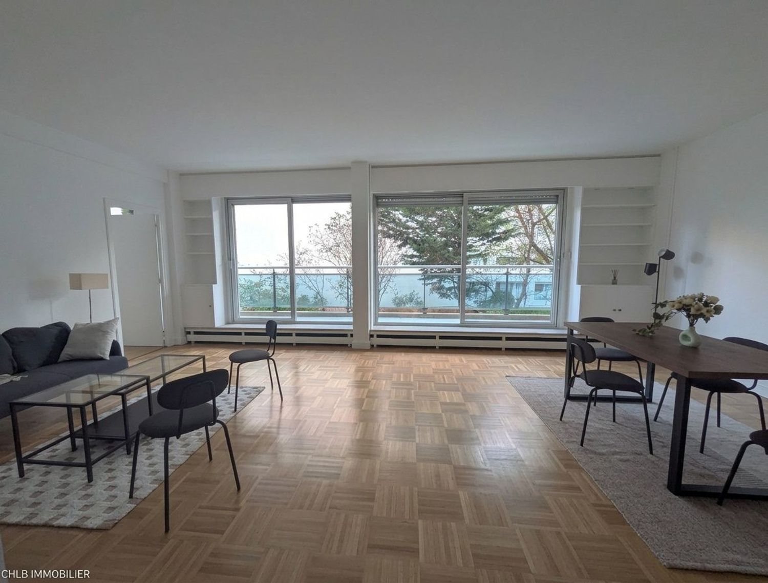 Appartement à louer, 86m², Neuilly-sur-Seine