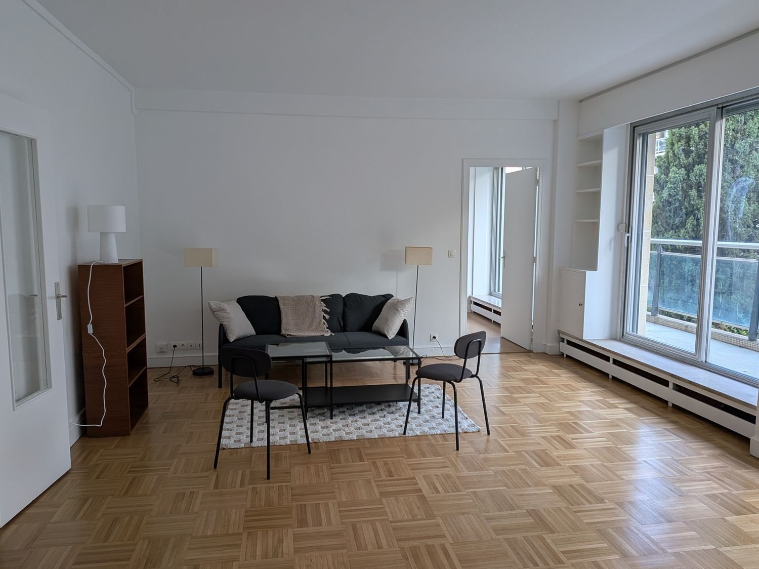 Appartement à louer, 86m², Neuilly-sur-Seine