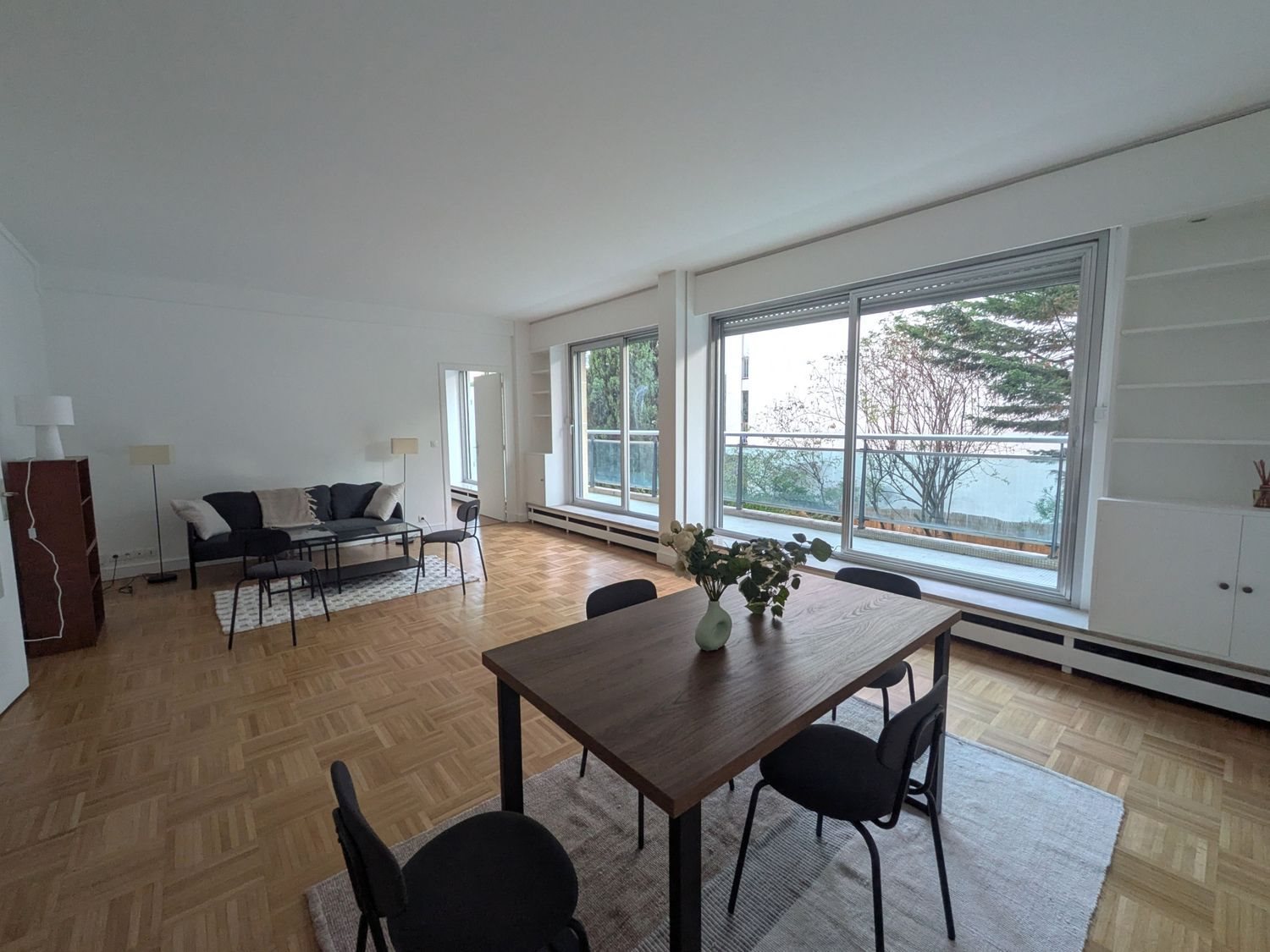 Appartement à louer, 86m², Neuilly-sur-Seine