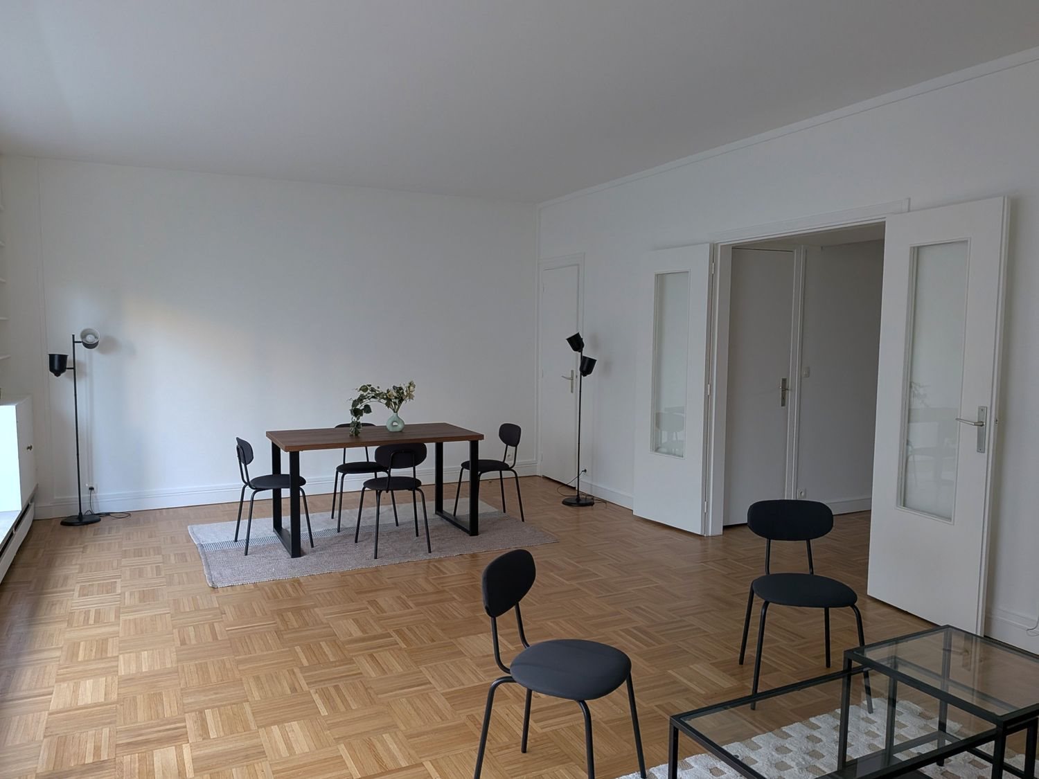 Appartement à louer, 86m², Neuilly-sur-Seine